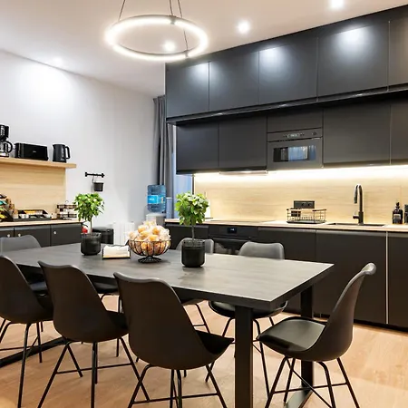 Honey Apartment In The Center Of Madrid Exterior photo