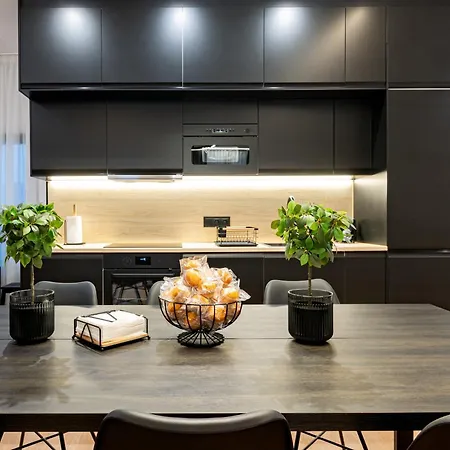 Honey Apartment In The Center Of Madrid Exterior photo