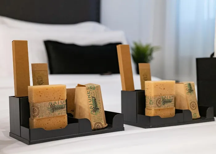 Honey Apartment In The Center Of Madrid
