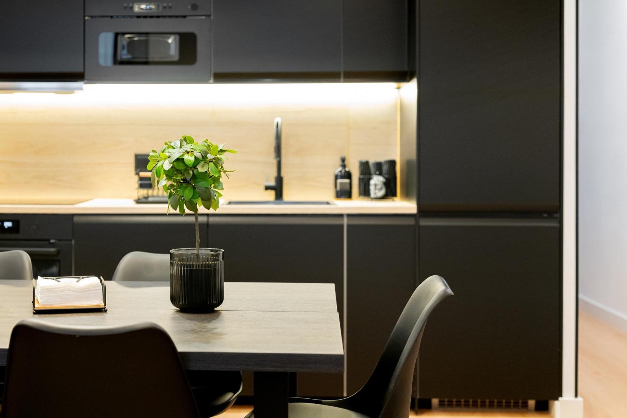 Apartament Honey In The Center Of *