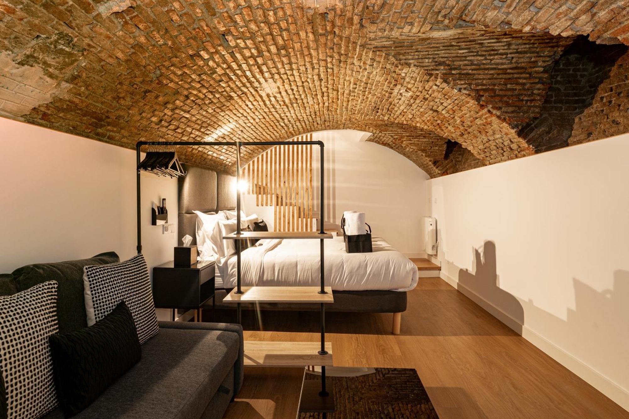 Apartament Honey In The Center Of