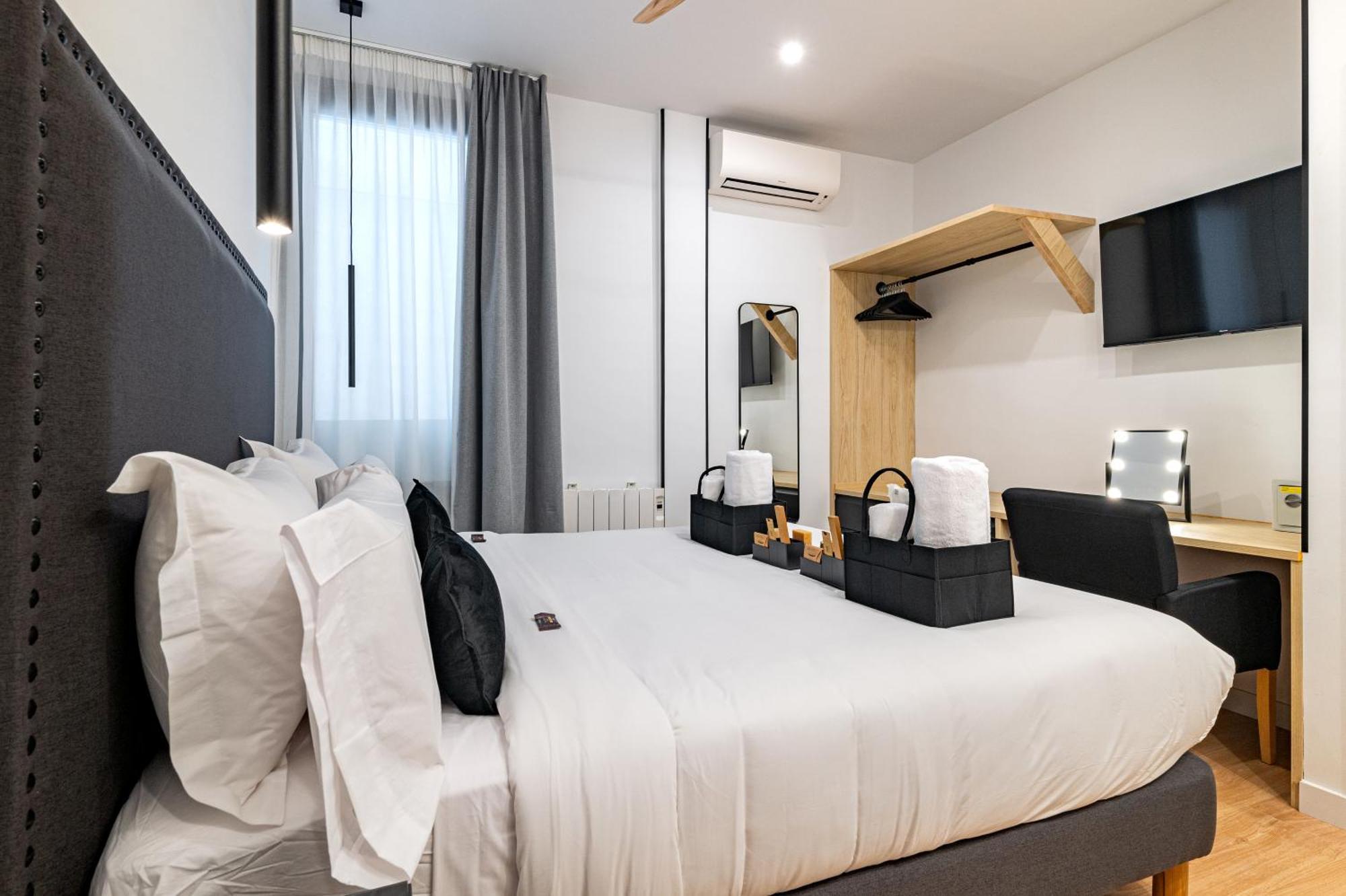 Apartament Honey In The Center Of